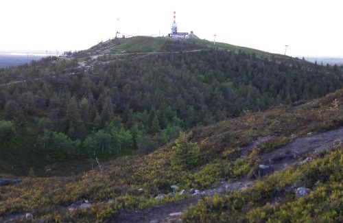 Rukatunturi Casa | Rukanjuuri 3