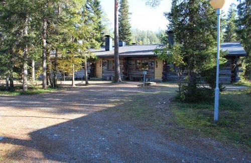 Rukatunturi Casa | Rukanjuuri 3