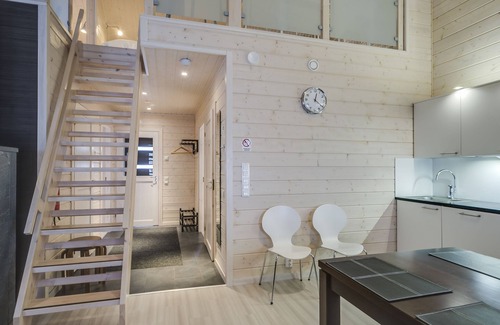 Rukatunturi Apartamento | Rukankarhu
