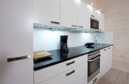 Rukatunturi Apartamento | Rukankarhu
