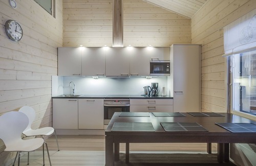 Rukatunturi Apartamento | Rukankarhu