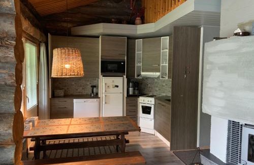 Rukatunturi Casa | Rukankuukkeli b13
