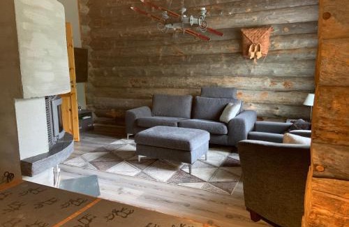 Rukatunturi Casa | Rukankuukkeli b13