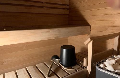 Rukatunturi Casa | Rukankuukkeli b13