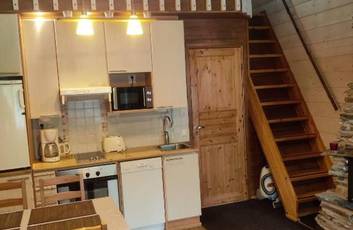 Rukatunturi Apartamento | Rukansyli 2
