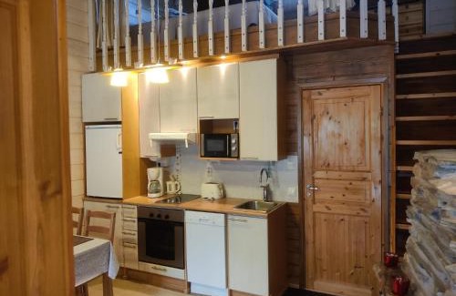 Rukatunturi Apartamento | Rukansyli 2