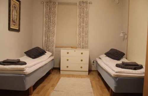 Rukatunturi Hostal | RukaTupa Motelli