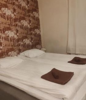Rukatunturi Hostal | RukaTupa Motelli
