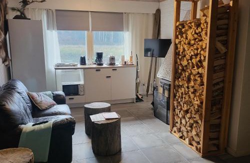 Rukatunturi Hostal | RukaTupa Motelli