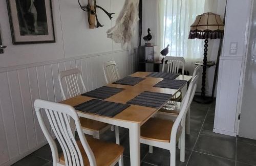 Rukatunturi Hostal | RukaTupa Motelli