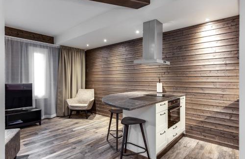 Rukatunturi Apartamento | RukaValley Unique51