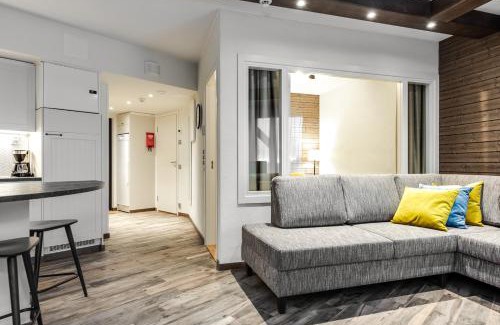 Rukatunturi Apartamento | RukaValley Unique51