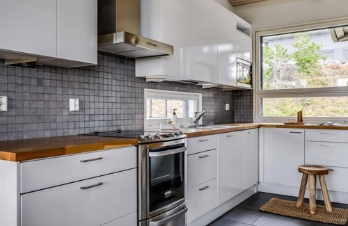Rukatunturi Casa | Rukavuorenhuippu 23 a by Interhome