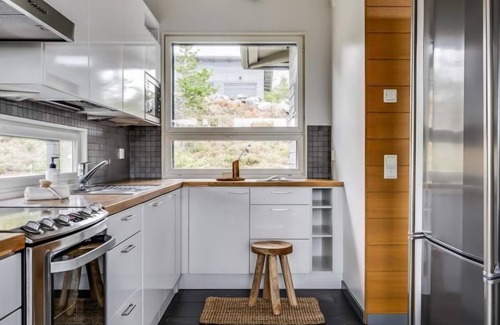 Rukatunturi Casa | Rukavuorenhuippu 23 a by Interhome
