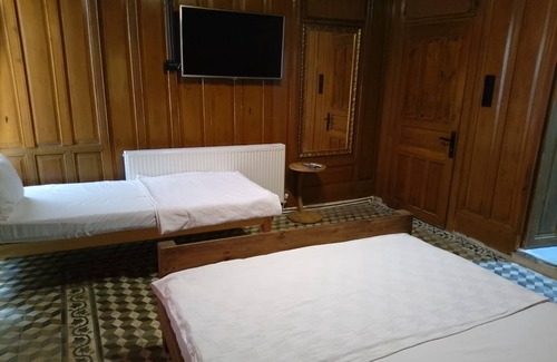 Sahinbey Casa | Ruken Hanım Konağı