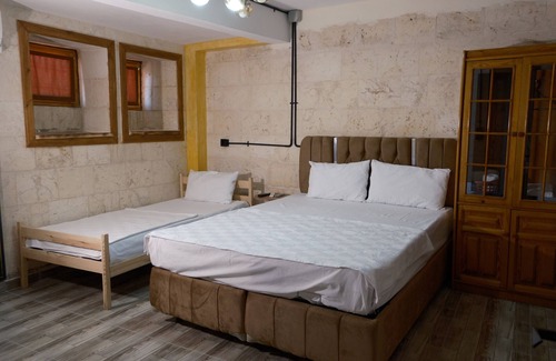 Sahinbey Casa | Ruken Hanım Konağı