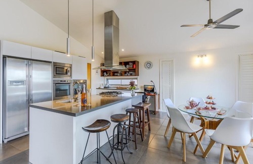 Wentworth Falls Casa | Ruki Maja