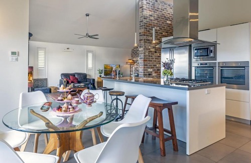 Wentworth Falls Casa | Ruki Maja