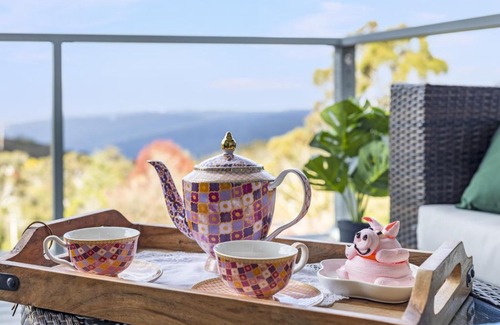 Wentworth Falls Casa | Ruki Maja