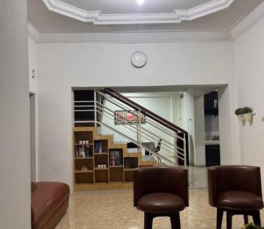 Payakumbuh Casa | RUKIESAH Firza MaQita