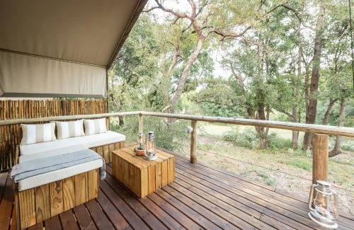 Hoedspruit Cabina | Rukiya Safari Camp