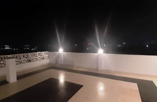 Vrindavan Hotel | Rukmani Inn