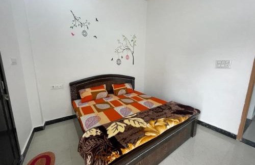 Mathura Hotel | Rukmani Rooms