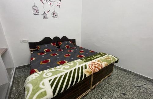 Mathura Hotel | Rukmani Rooms