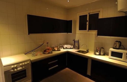 Al Olaya District Apartamento | Rukon Buyutat 15