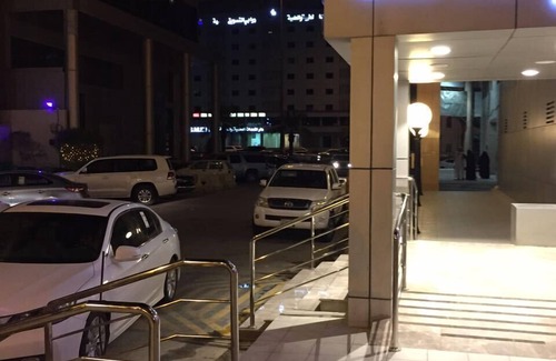 Al Olaya District Apartamento | Rukon Buyutat 15