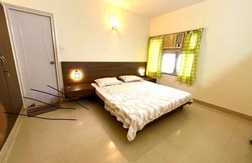 Kilpauk Apartamento | Rukshan apartments