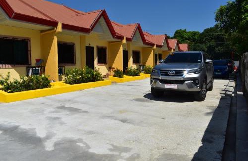 Anda Apartamento | Rullan Apartelle