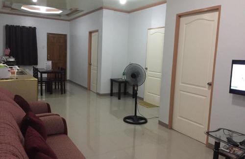 Anda Apartamento | Rullan Apartelle