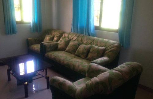 Anda Apartamento | Rullan Apartelle