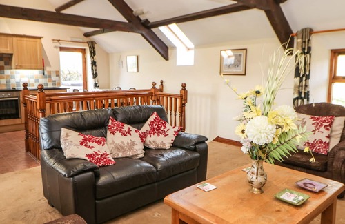 Appleby-in-Westmorland Cabaña | Ron Bush Cottage, DUFTON