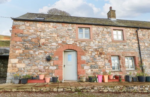Appleby-in-Westmorland Cabaña | Ron Bush Cottage, DUFTON