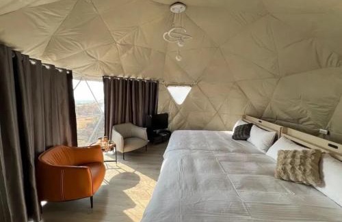 Wadi Rum Apartamento | Rum moner