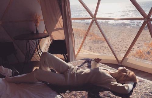 Wadi Rum Apartamento | Rum moner