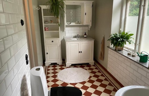Flyinge Casa | Rum på Gårdstånga Prästgård