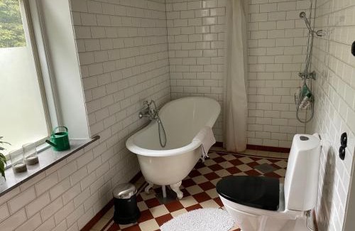 Flyinge Casa | Rum på Gårdstånga Prästgård