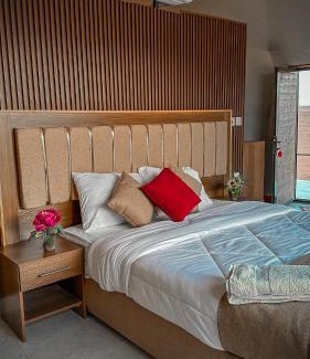 Wadi Rum Apartamento | Rum Queen luxury camp