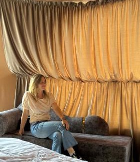 Wadi Rum Hotel | Rum Rhal Luxury Camp