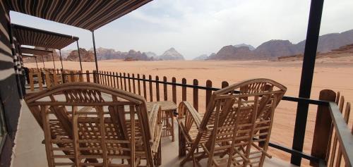 Wadi Rum Casa | Rum Under The Stars Camp