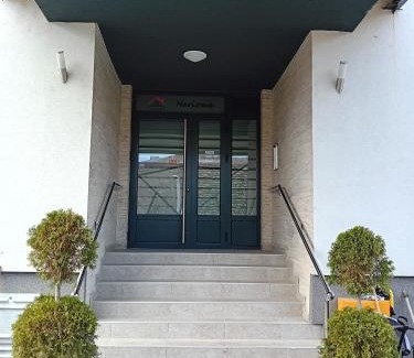 Ruma Apartamento | Ruma Deluxe 90m2