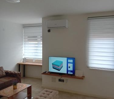 Ruma Apartamento | Ruma Deluxe 90m2
