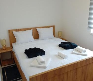Ruma Apartamento | Ruma Deluxe 90m2