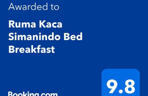 Ambarita Cama Y Desayuno | Ruma Kaca Simanindo Bed&Breakfast