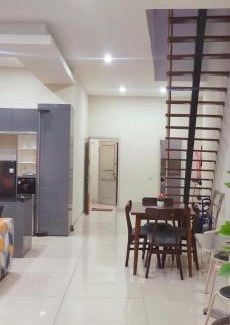 Sukabumi Casa | Rumah 2 lantai