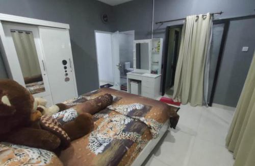 Sukabumi Casa | Rumah 2 lantai