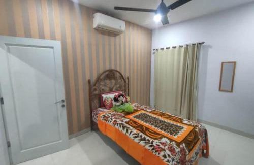 Sukabumi Casa | Rumah 2 lantai